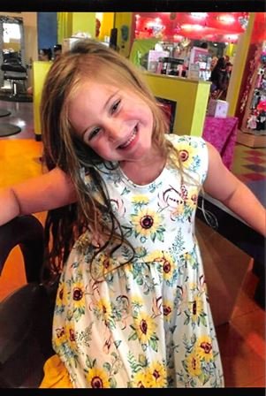 Betty Baldwin Wilson - Photo 193