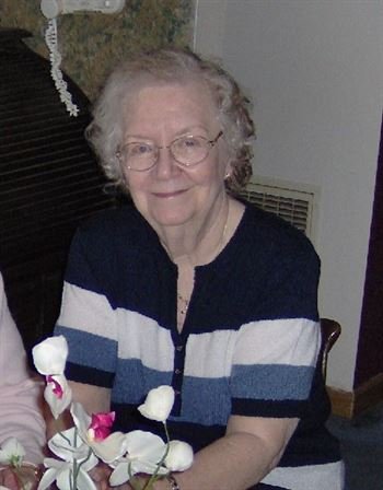 Betty Baldwin Wilson - Photo 192