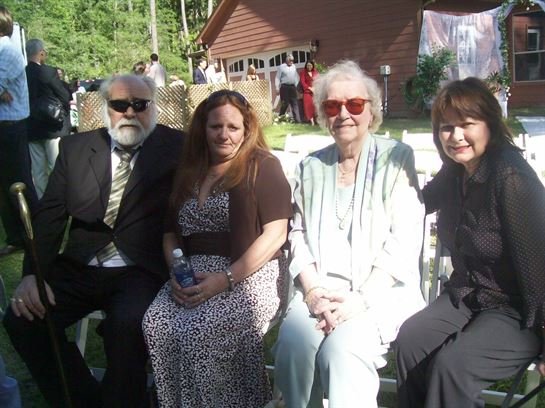 Betty Baldwin Wilson - Photo 194