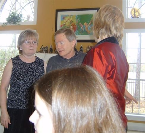 Betty Baldwin Wilson - Photo 195