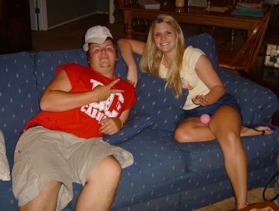 Betty Baldwin Wilson - Photo 196