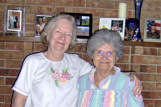 Betty Baldwin Wilson - Photo 197