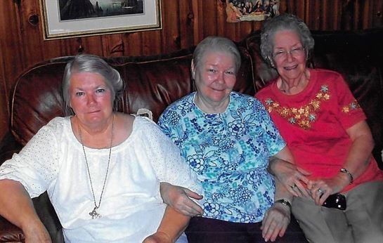 Betty Baldwin Wilson - Photo 198