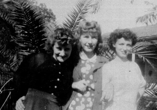 Betty Baldwin Wilson - Photo 203