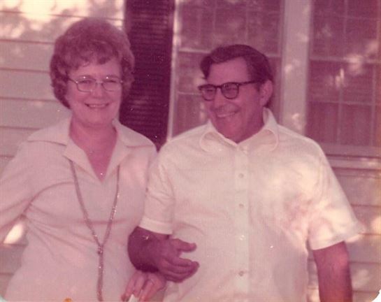 Betty Baldwin Wilson - Photo 210