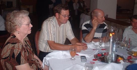 Betty Baldwin Wilson - Photo 211