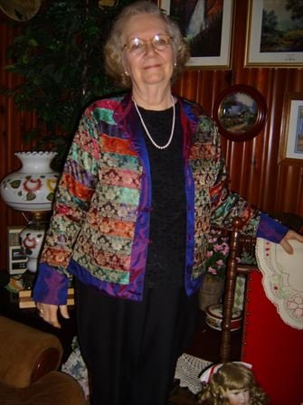 Betty Baldwin Wilson - Photo 212