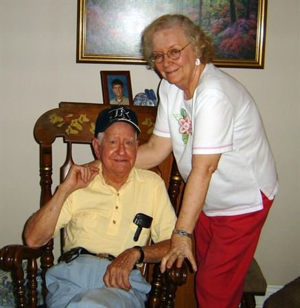 Betty Baldwin Wilson - Photo 220