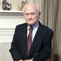 Roy Lee "Pat" Patterson