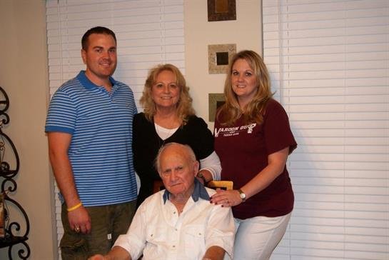 Roy Lee "Pat" Patterson - Photo 4