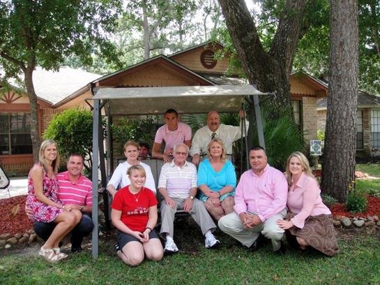 Roy Lee "Pat" Patterson - Photo 5