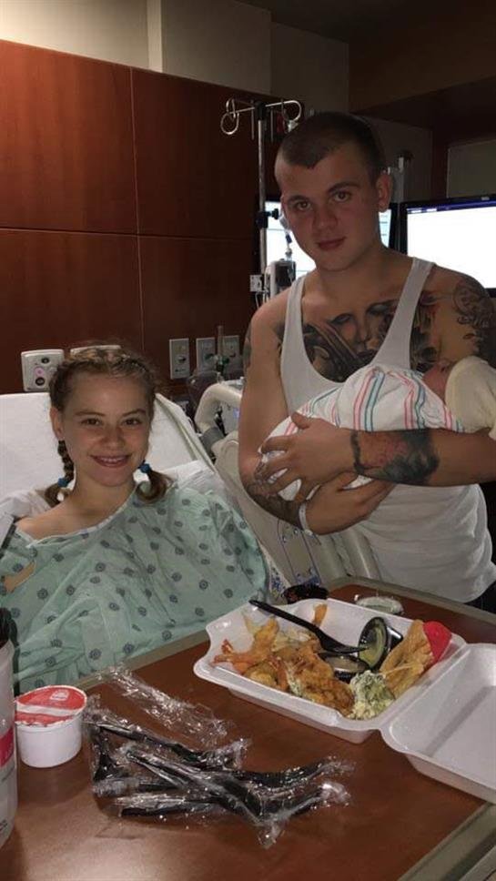 Joshua Reed Storey - Photo 4