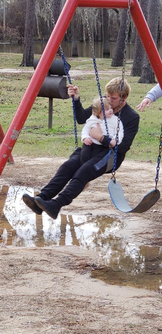 Joshua Reed Storey - Photo 5