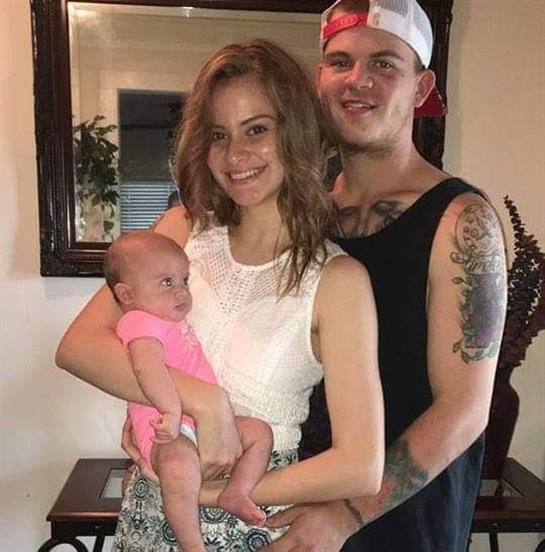 Joshua Reed Storey - Photo 8