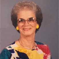 Audrey Mae Brown - Photo 2