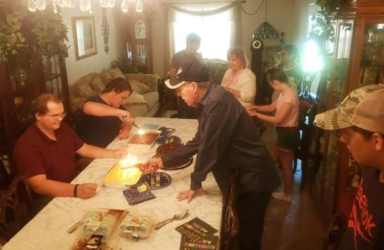 Edward Lormand, Jr. - Photo 62