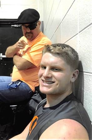 Chad Lee Coulter - Photo 10