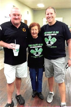 Chad Lee Coulter - Photo 14