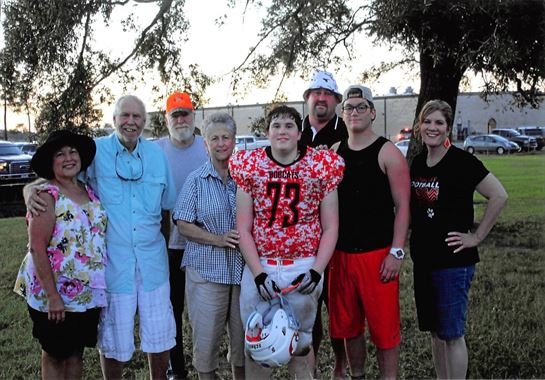 Chad Lee Coulter - Photo 15