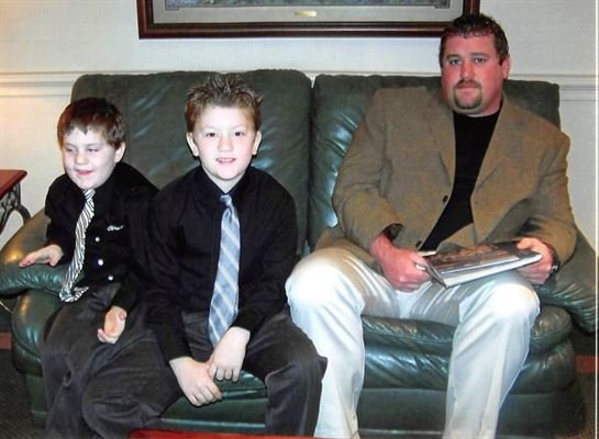 Chad Lee Coulter - Photo 18