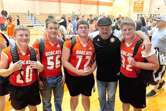 Chad Lee Coulter - Photo 28