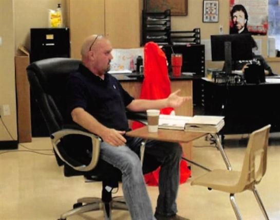 Chad Lee Coulter - Photo 41