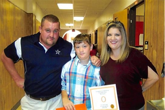 Chad Lee Coulter - Photo 42