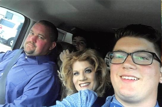 Chad Lee Coulter - Photo 48