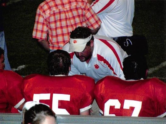 Chad Lee Coulter - Photo 51