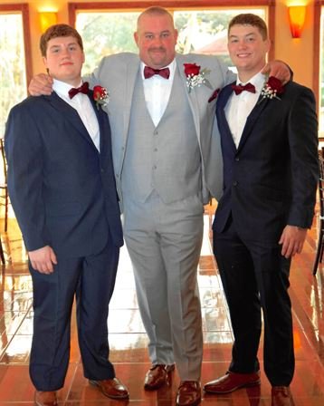 Chad Lee Coulter - Photo 60