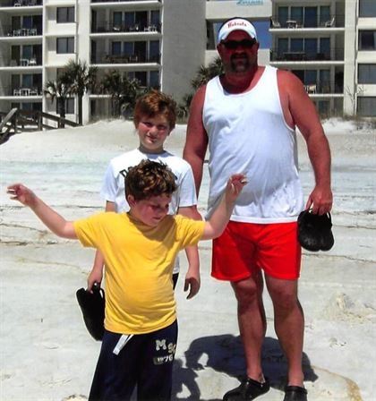 Chad Lee Coulter - Photo 88