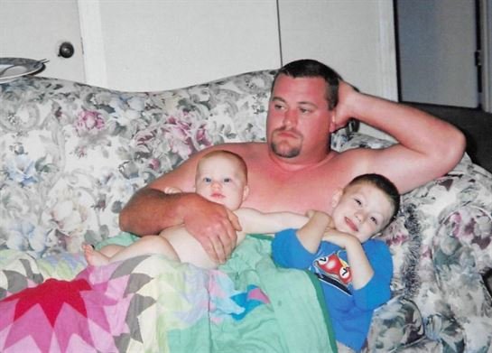 Chad Lee Coulter - Photo 100