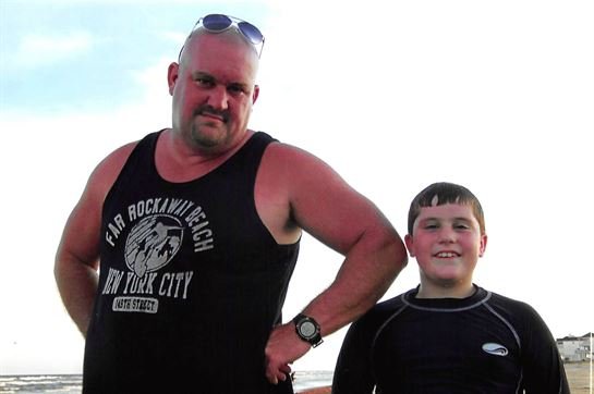 Chad Lee Coulter - Photo 101