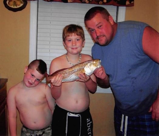 Chad Lee Coulter - Photo 109