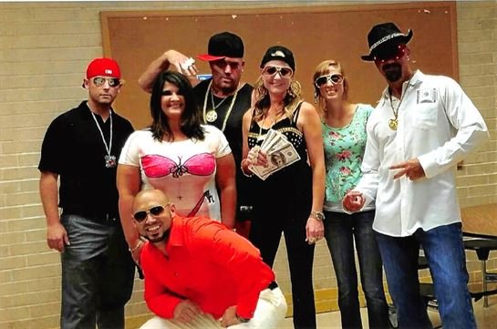 Chad Lee Coulter - Photo 112