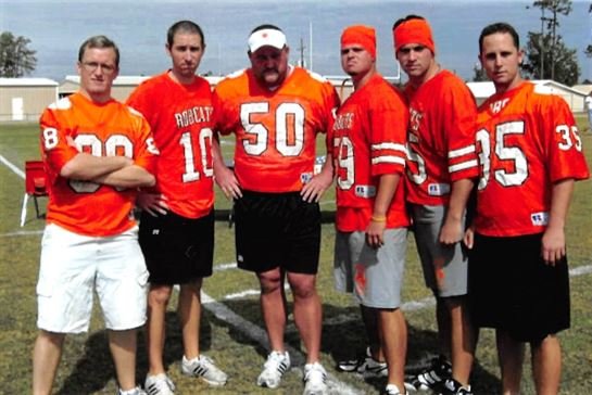 Chad Lee Coulter - Photo 111