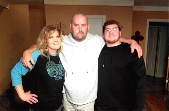 Chad Lee Coulter - Photo 115