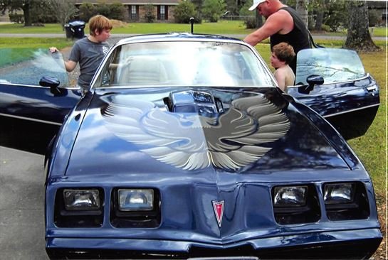 Chad Lee Coulter - Photo 116