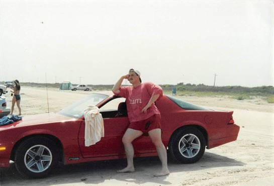 Chad Lee Coulter - Photo 120