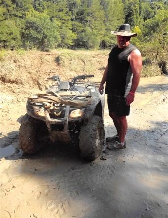 Chad Lee Coulter - Photo 123