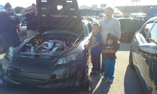 Isela Cardenas - Photo 28