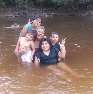 Isela Cardenas - Photo 36