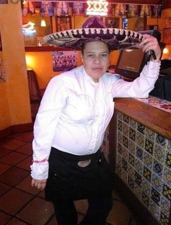 Isela Cardenas - Photo 52