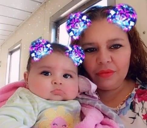 Isela Cardenas - Photo 80