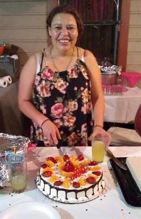 Isela Cardenas - Photo 116