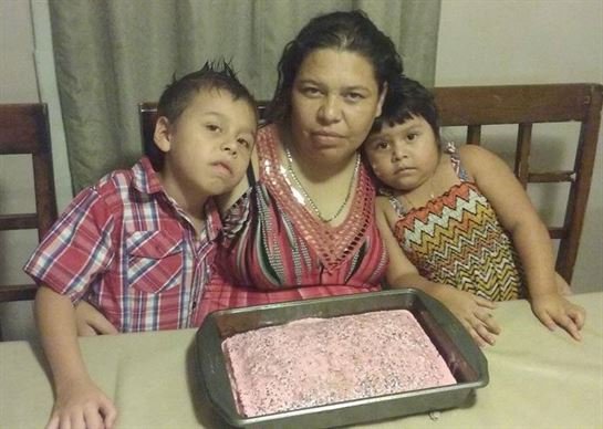 Isela Cardenas - Photo 120