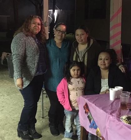 Isela Cardenas - Photo 126