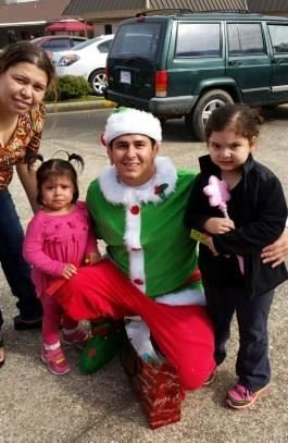 Isela Cardenas - Photo 128