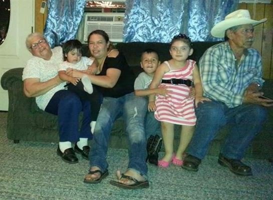 Isela Cardenas - Photo 135