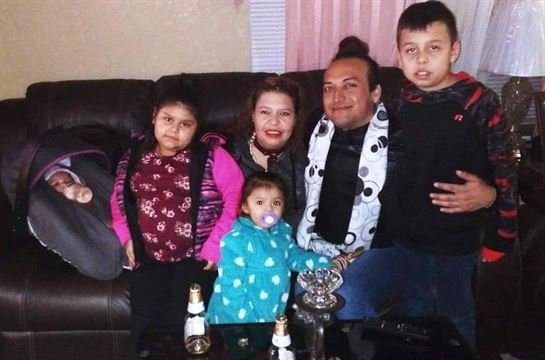 Isela Cardenas - Photo 143